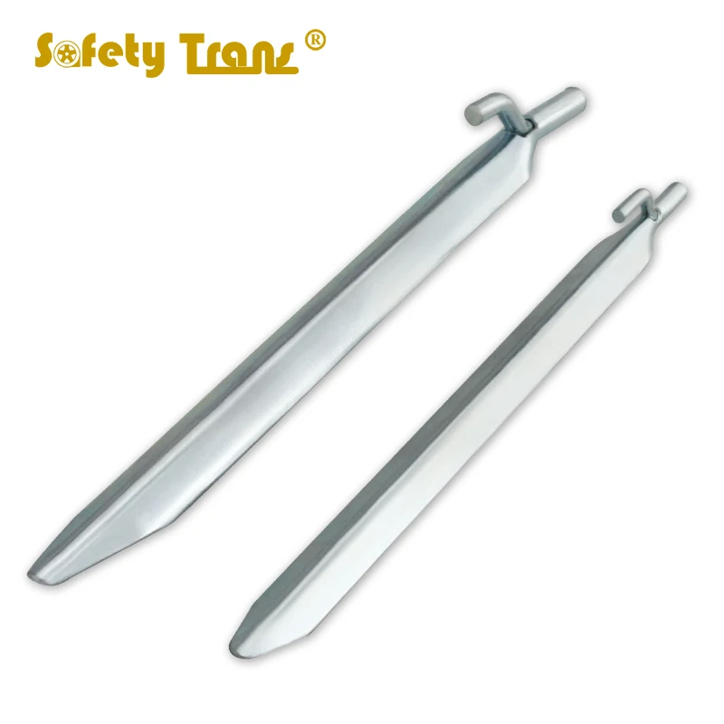 Factory Steel Garden Stake Tent Pegs outdoor Camping Accessory Steel Wire