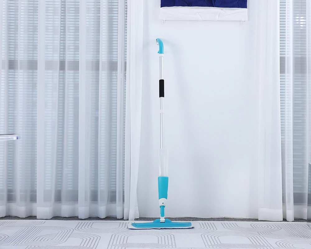 Sprayer Mop Wholesale Floor Cleaning Microfiber Mop With Sprayer For Household