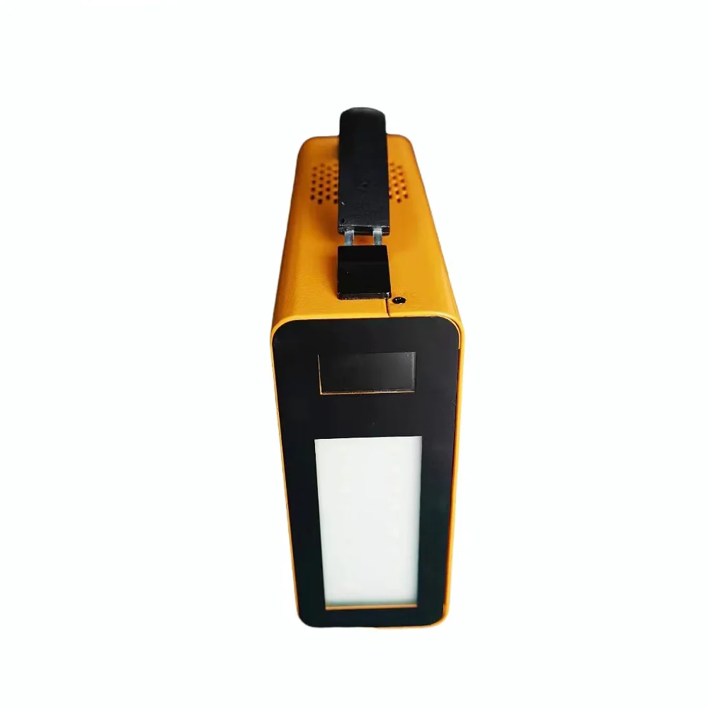 12V DC 300W Portable Power Supply 220V AC Output Solar Power Station For Outdoor Home