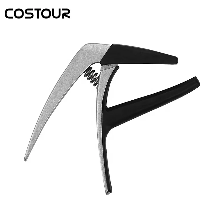 G7 Guitar Clamp for for Acoustic Electric Musical Instruments