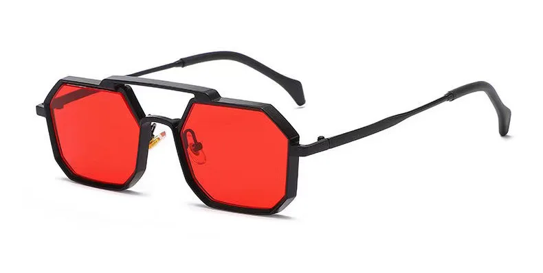 2022 Newest Women Sunglasses Uv400 Brand Designer Gradient Sun Glasses Female Glasses