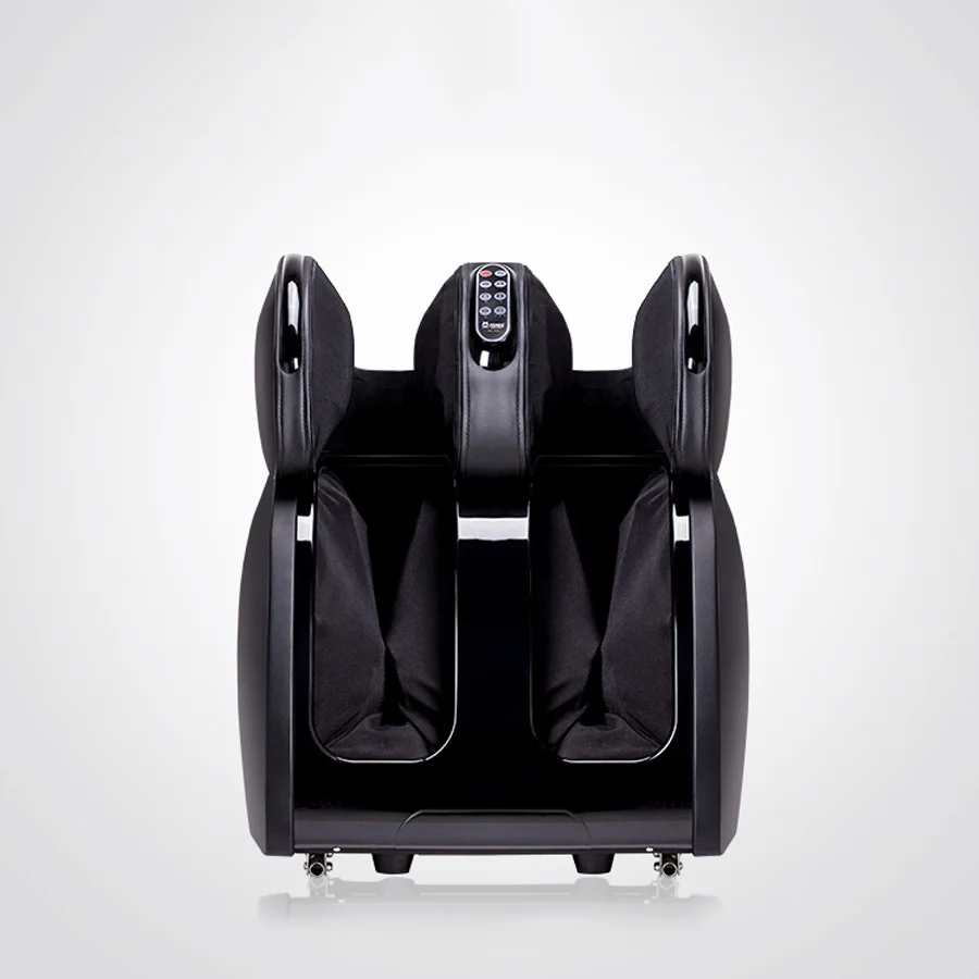 mstar foot and leg knee calf ankle massager reflexology machine