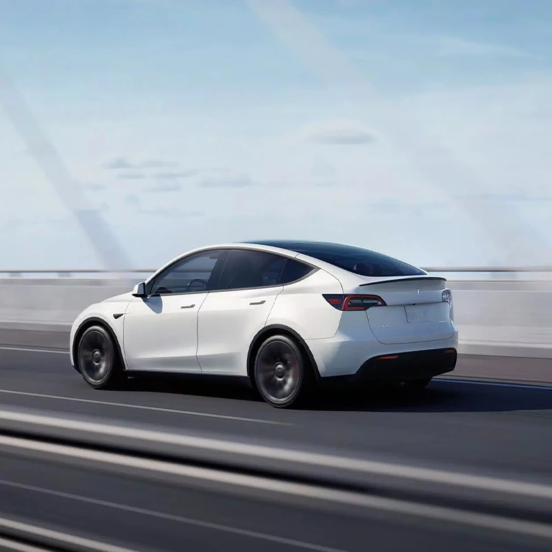 TESLA Model Y Cheap Used Old Cars Chinese Suv Cheapest Second Hand   Made In China Verified Dealers Of Cheapest Left Steering