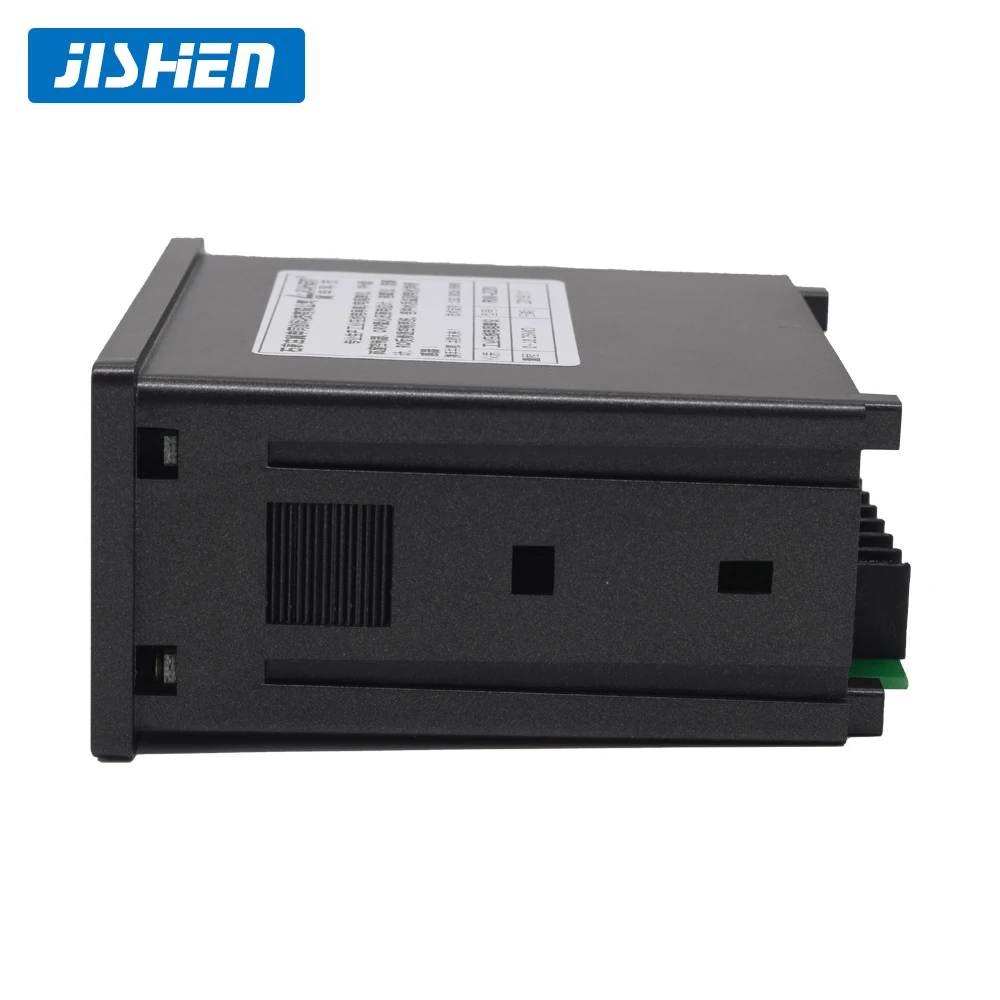 Resistivity Monitor RM-220s for Ultra-Pure Water Detection with Large Full View High Contrast LCD Screen