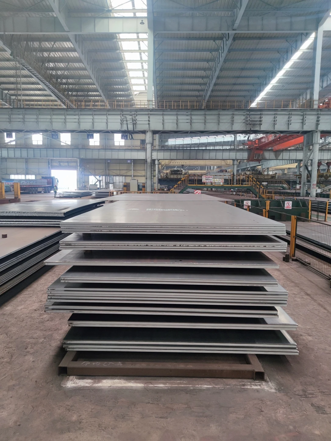 Carbon Steel St37 Sheet Metal Astm A36 And Plate Roofing Plates