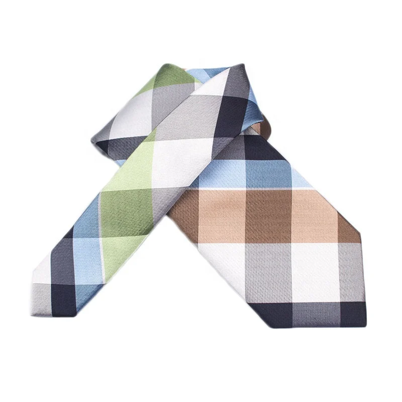 
Wholesale Business Custom Necktie Mens Classic Party 100% Woven Silk Men Neck Tie For Suit 