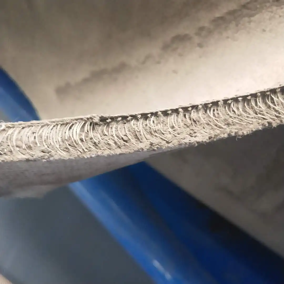 concrete fabrics for canals  cement  Blanket For Artificial  Landfill Material