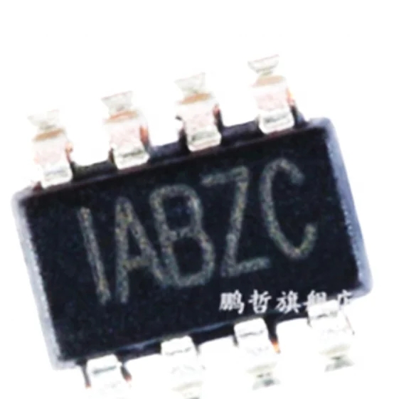 Новая и оригинальная интегральная схема IC CHIP 1ABZC SMD 8