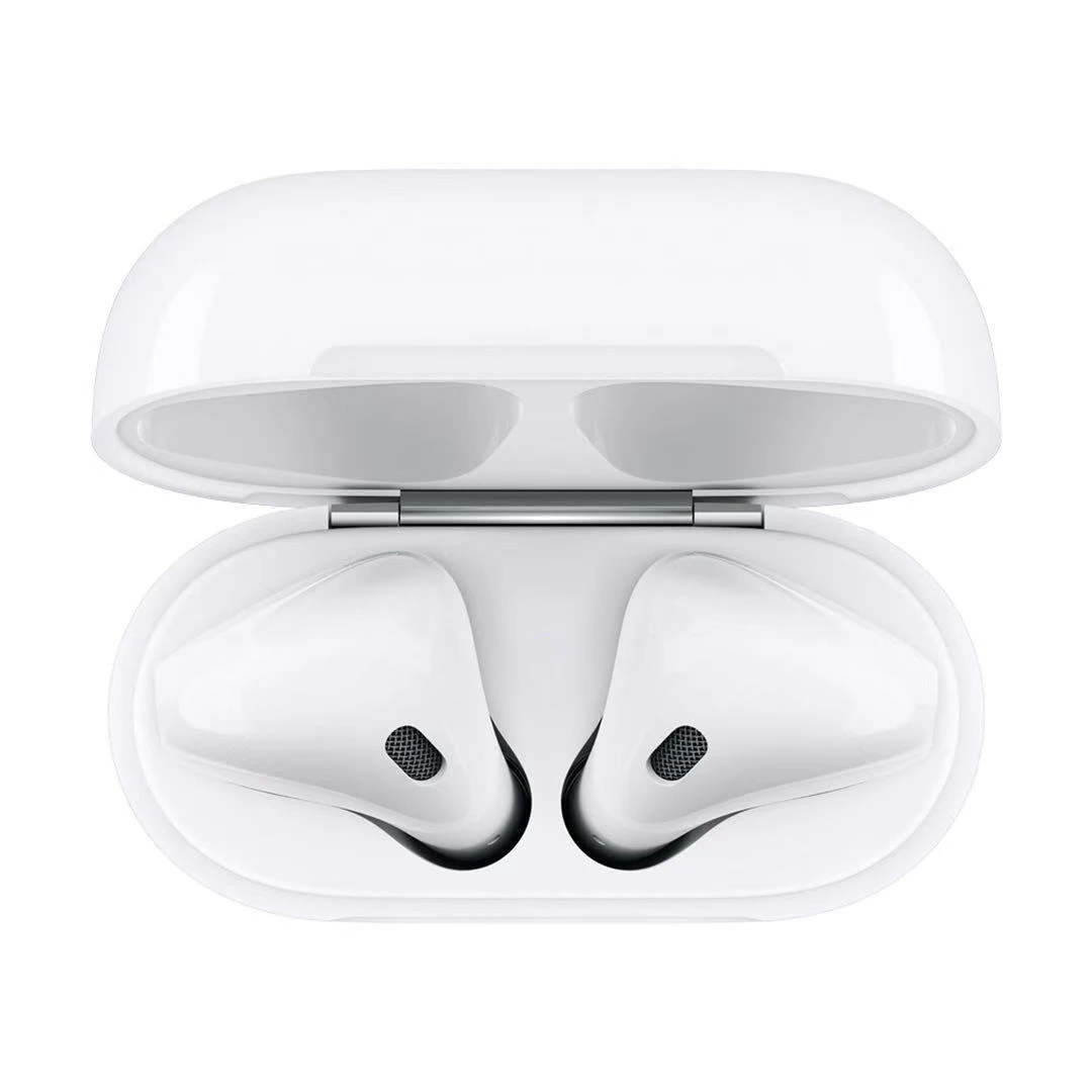  2020 Новинка Gen 2 TWS 1:1 clone Air pods inpods с беспроводными наушниками
