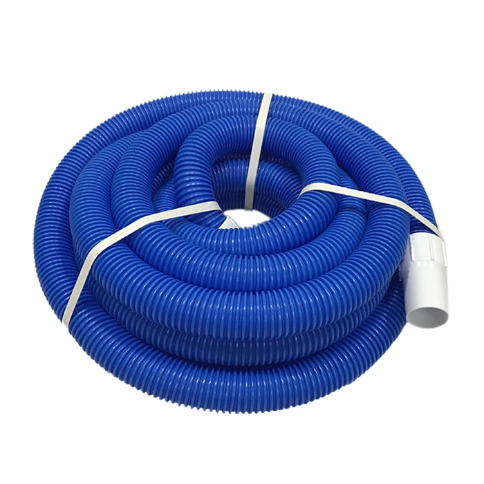 Durable Plastic 38mm Swimming Pool Hose Garden Hose Pool Vacuum Hose