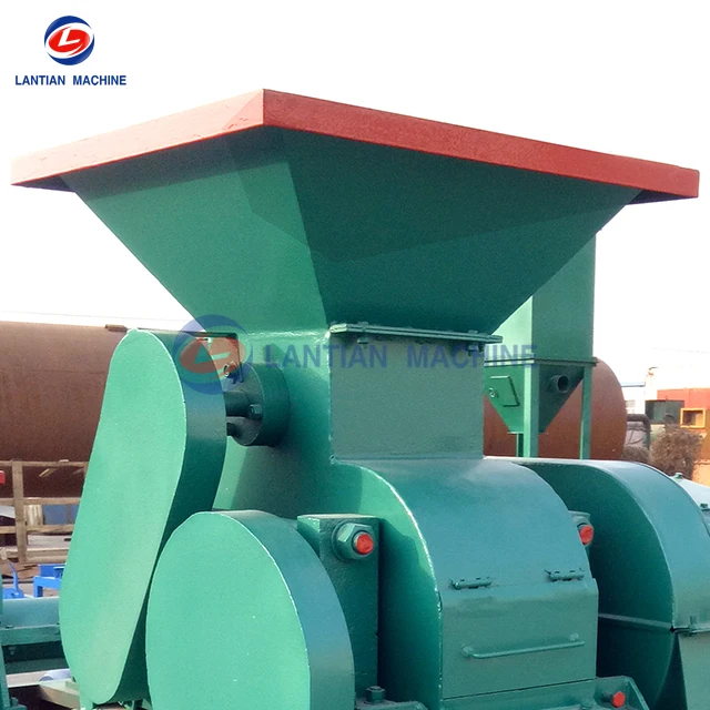 Offer formula coke ball press machine sugarcane bagasse waste charcoal briquette machine rice hulls charcoal briquette machine