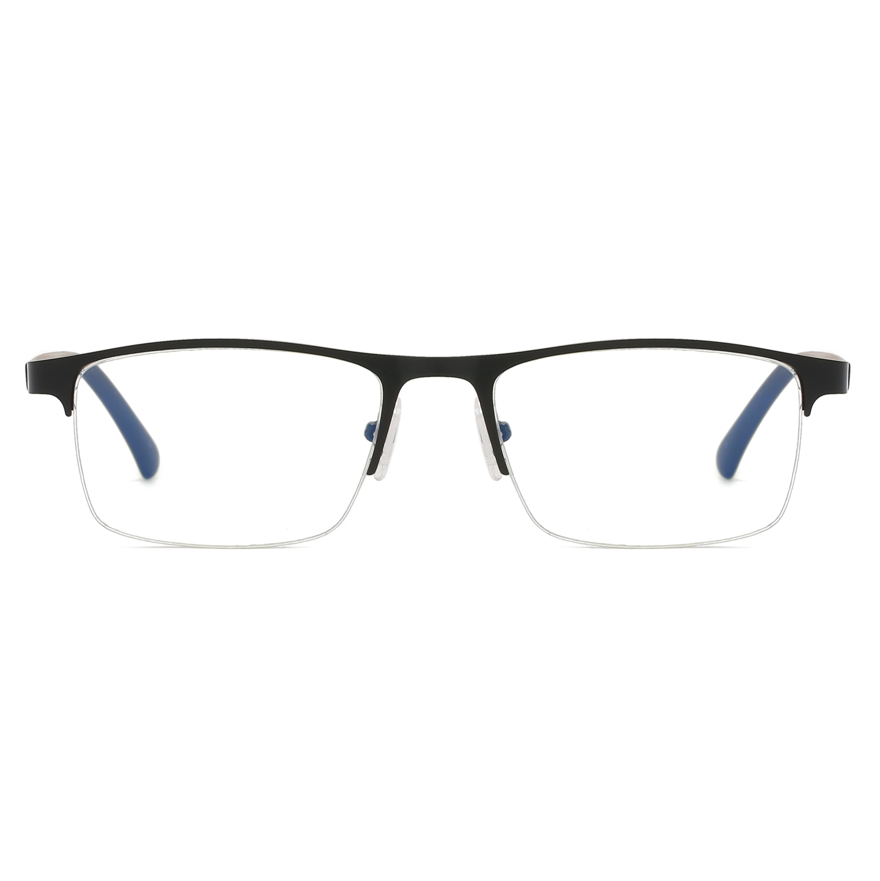 Promotional Various Durable Using Adjustable Progressive Multifocal  anti blue light Classic Vintage Trendy Reading Glasses