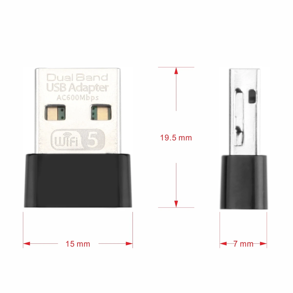 Factory Price Wireless  USB Crger Adapter Wifi Camera Hdmi Wifi Adapter For TV Wifi Adapter For Android Tablet