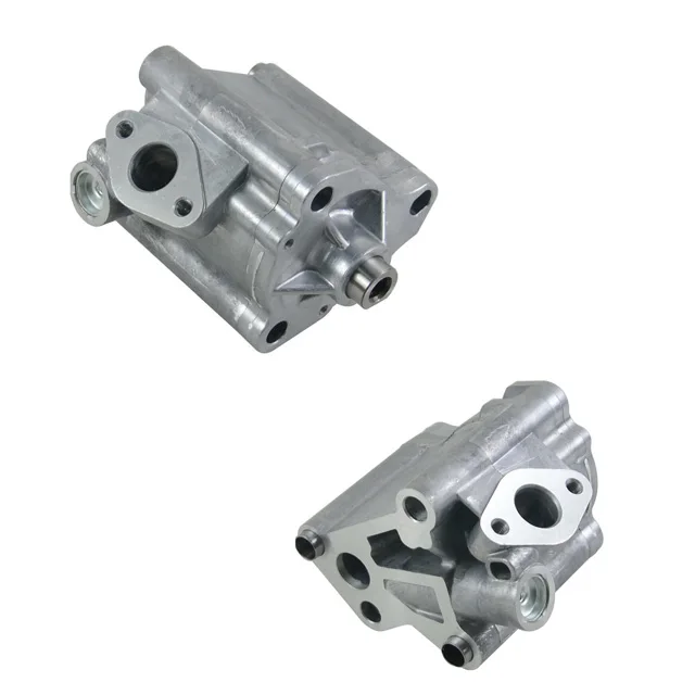 DS7E6600AA LF0214100 1S7G-6600-BF 1S7G-6600-BG масляный насос для Ford Focus Mondeo 1,8 2,0 CSDA Q7DA QQDB AODA AODB CDB CJBA