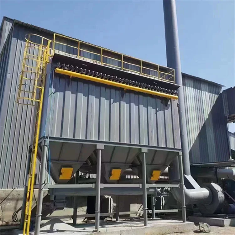Professional Supply Customization Shape Size Filter Bag Dust Collector