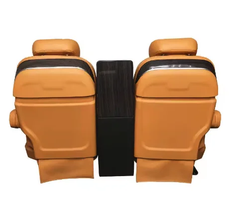 High Quality ALPHARD (_H1_) Automotive power car chair Driver vip van Seat with Factory Price