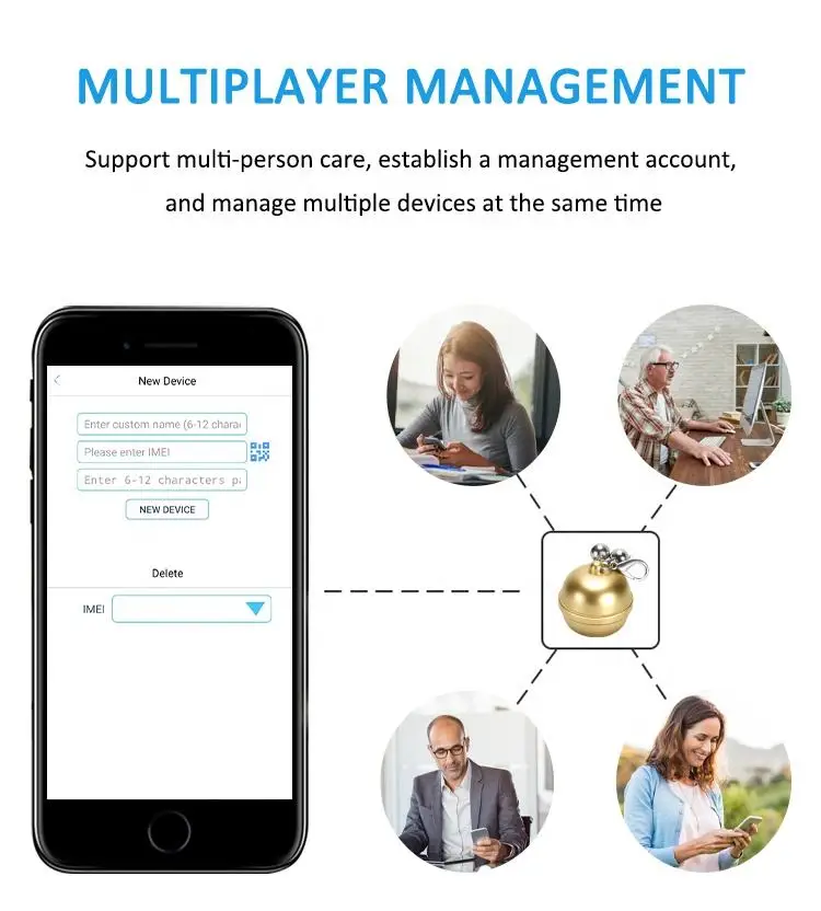 Microchip with collar Cat Dog Mini pet gps locator Animal tracker gps