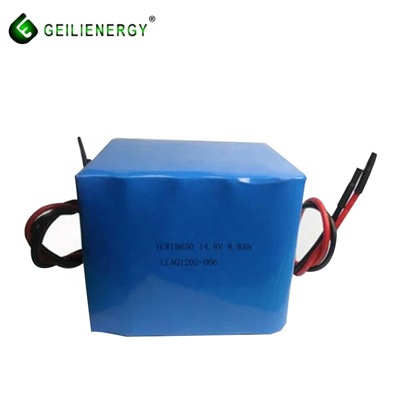 18650 Батарея 3 7 v 6000mah 14 8 8800mah 48v ion батарея литий-ионные батареи
