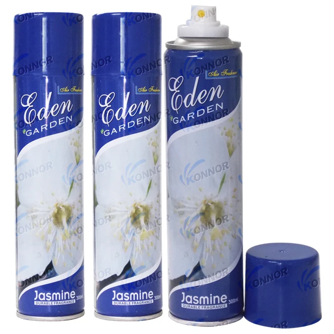 Citrus Magic Organic Natural Odor Eliminating Air Freshener Spray