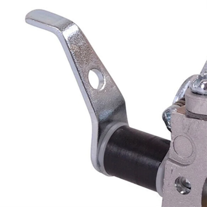 Замена газонокосилки BS500 карбюратор для Wacker BS600 BS650 rammers OEM часть: 0117825 Tillotson HS-284