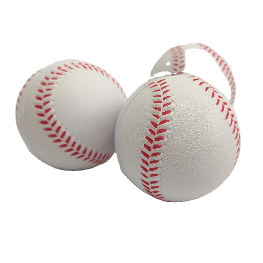 
Wholesale fashionable china trendy attractive price toy baseball exercise stress ball 