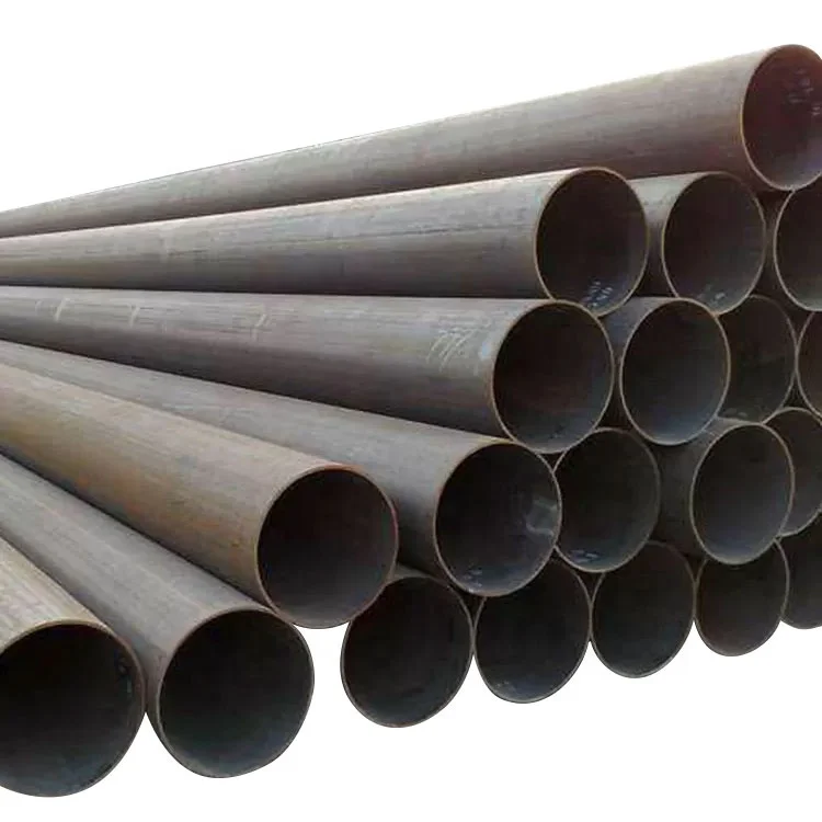 Carbon Steel Pipe Seamless pipe Hot Rolled Carbon Seamless Steel Pipe/Tube