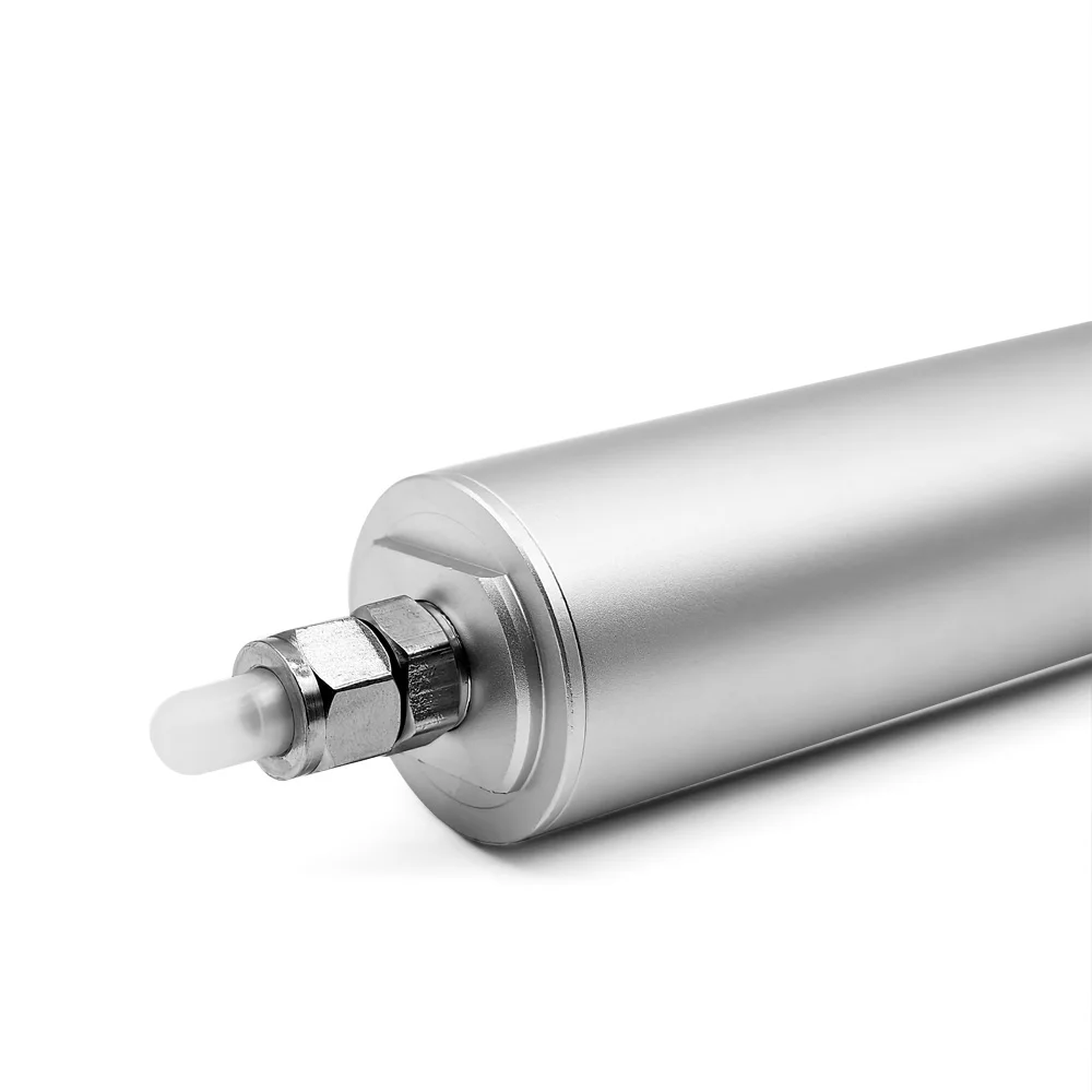 Dental Safety Products Air Disinfector 60L/Min Capacity Flow 8w 99% Bactericidal Efficiency Electric Air Disinfector