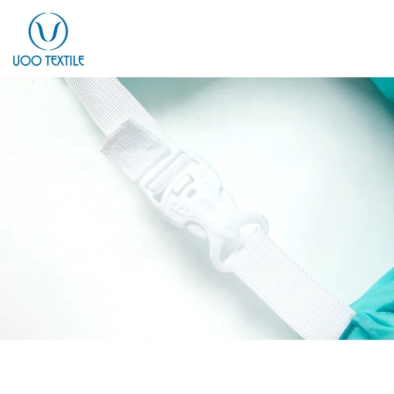 UOO Cartoon Design Oxford Cloth Kids Life Vest Jacket