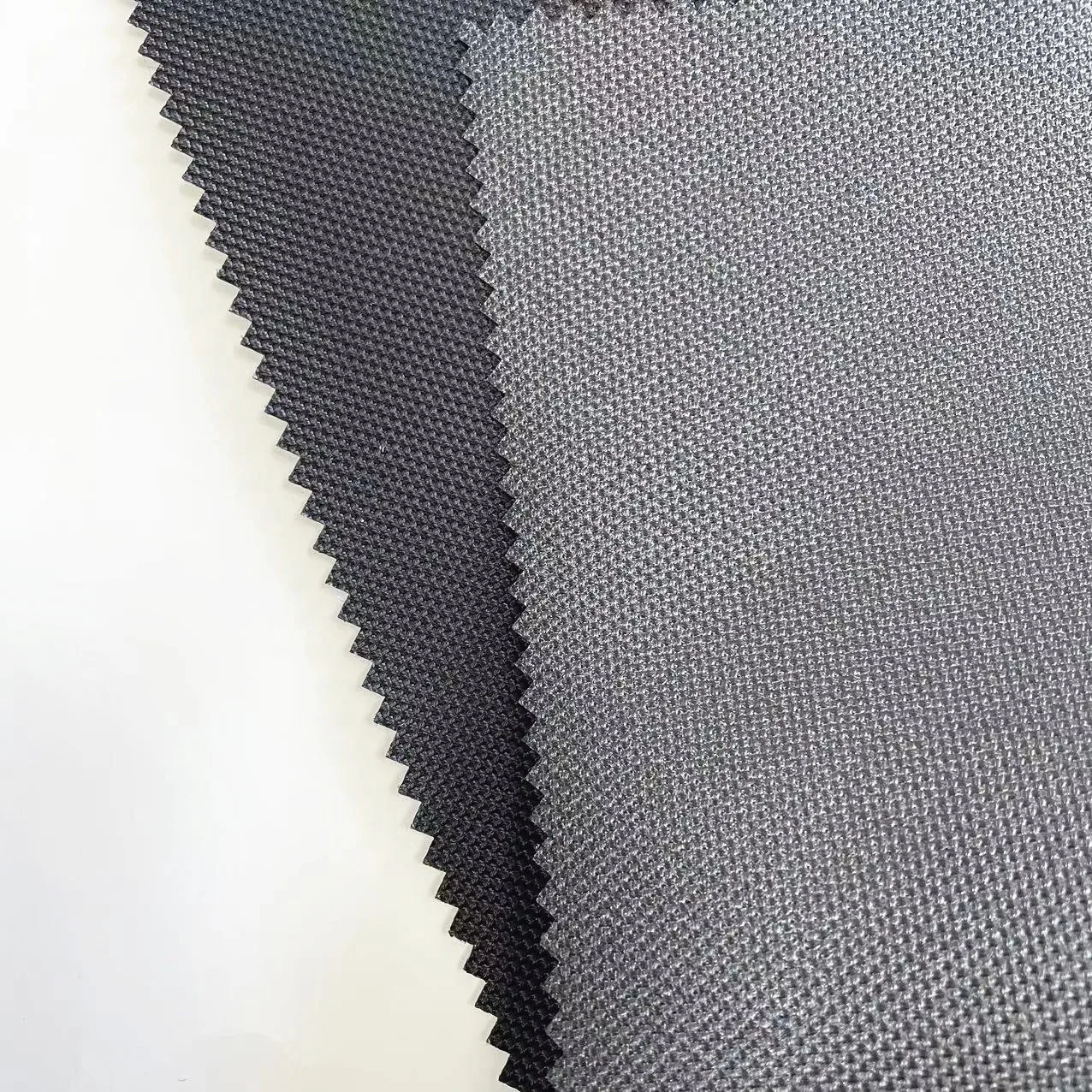 High quality PU coated waterproof ballistic 1680D nylon fabric waterproof ballistic nylon fabric ballistics fabric