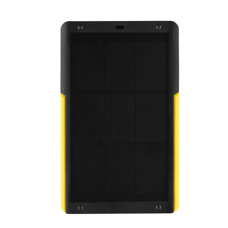 Outdoor Hanging Solar Lights 1W LED Solar Lanterns for Pathway Yard Patio Garden Decoration Outside Solar Table Lamp