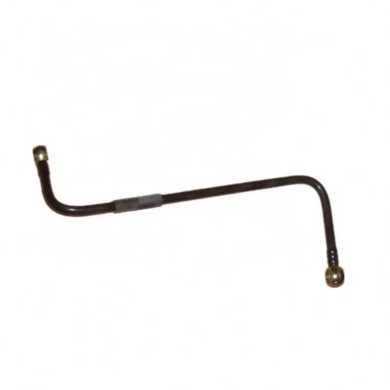 Sinotruk howo truck spare parts engine fuel line VG1540080098