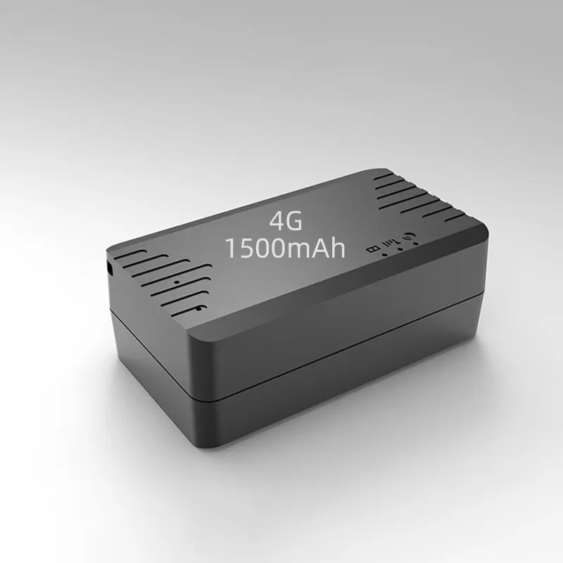 Factory Price Mini GPS Tracker Smart GSM Finder Locator with Alarm and Geofence Anti-Lost Micro Chip GPS PC Track View