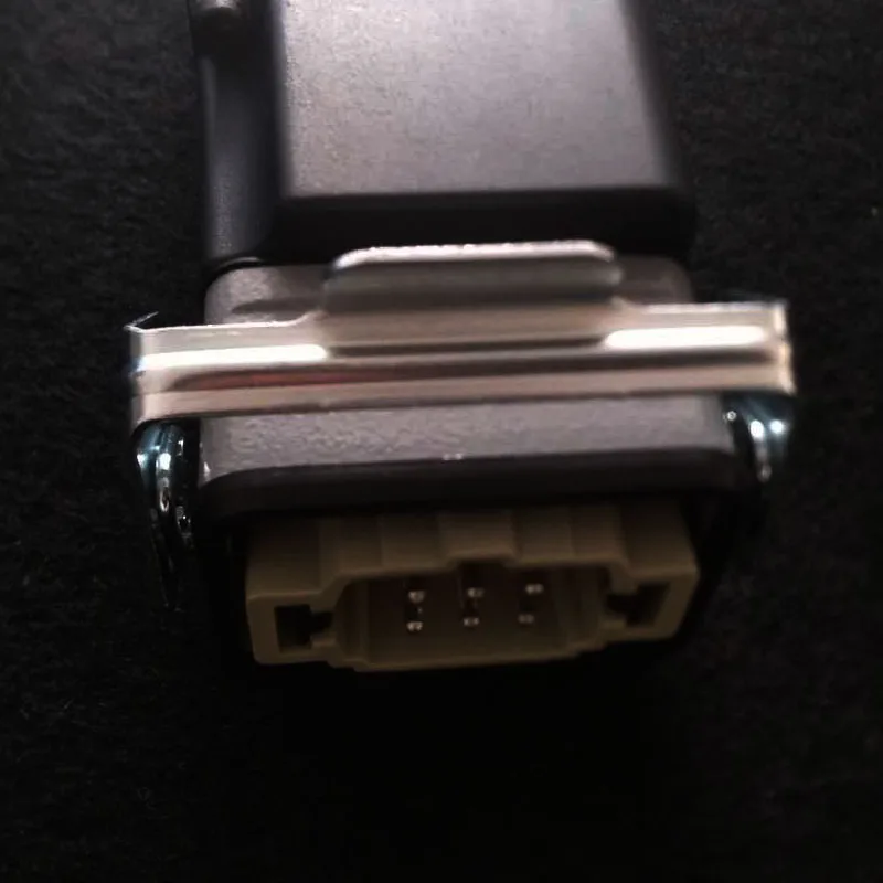 Escalator parts 9300 escalator holding brake 9500 electromagnet  897396 897200 single action solenoid