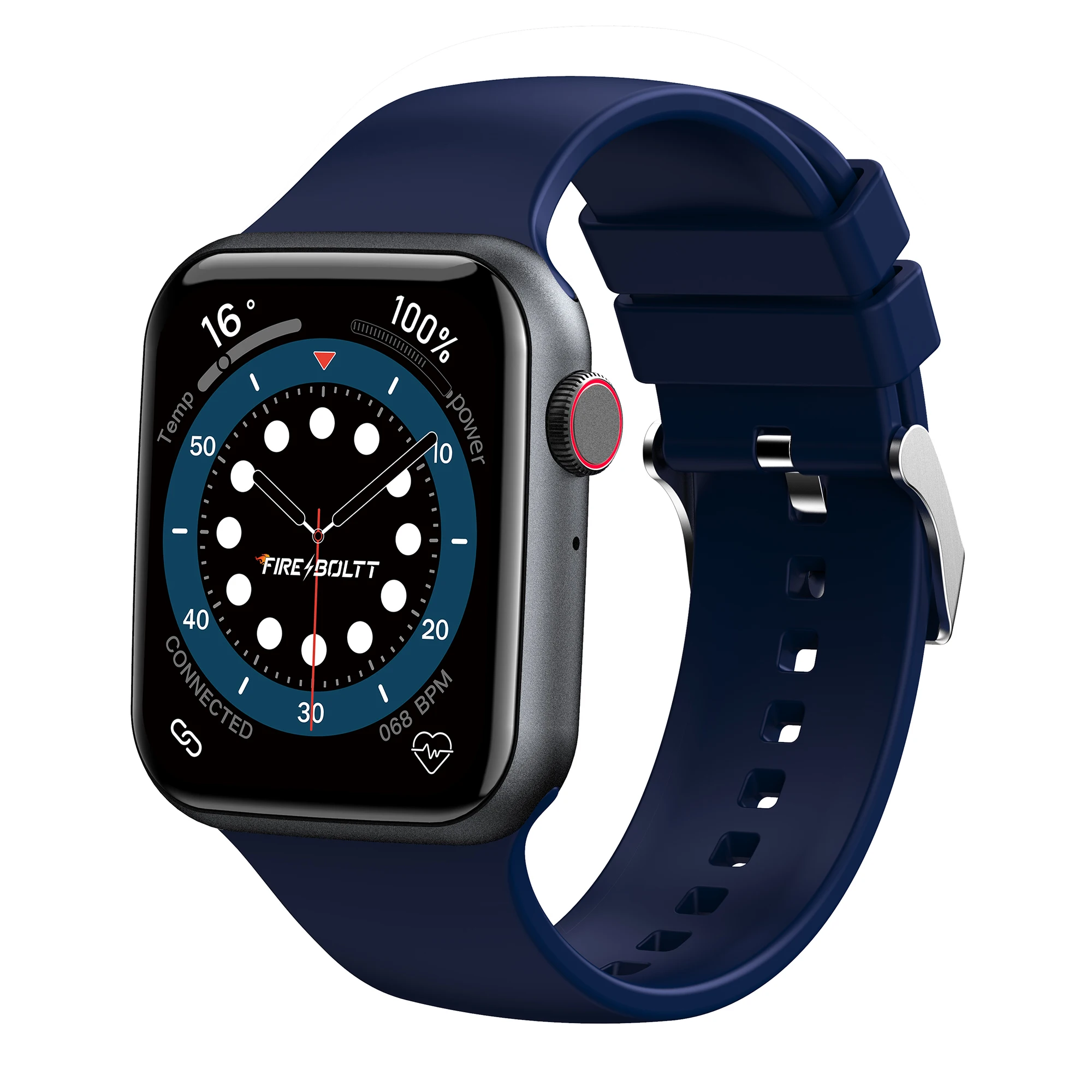 2022 Wholesale Elegant Smart Watch BT Calling Real Blood Oxygen Dynamic Heart Rate Monitor 1.69inch Screen Dafit Smartwatch W32