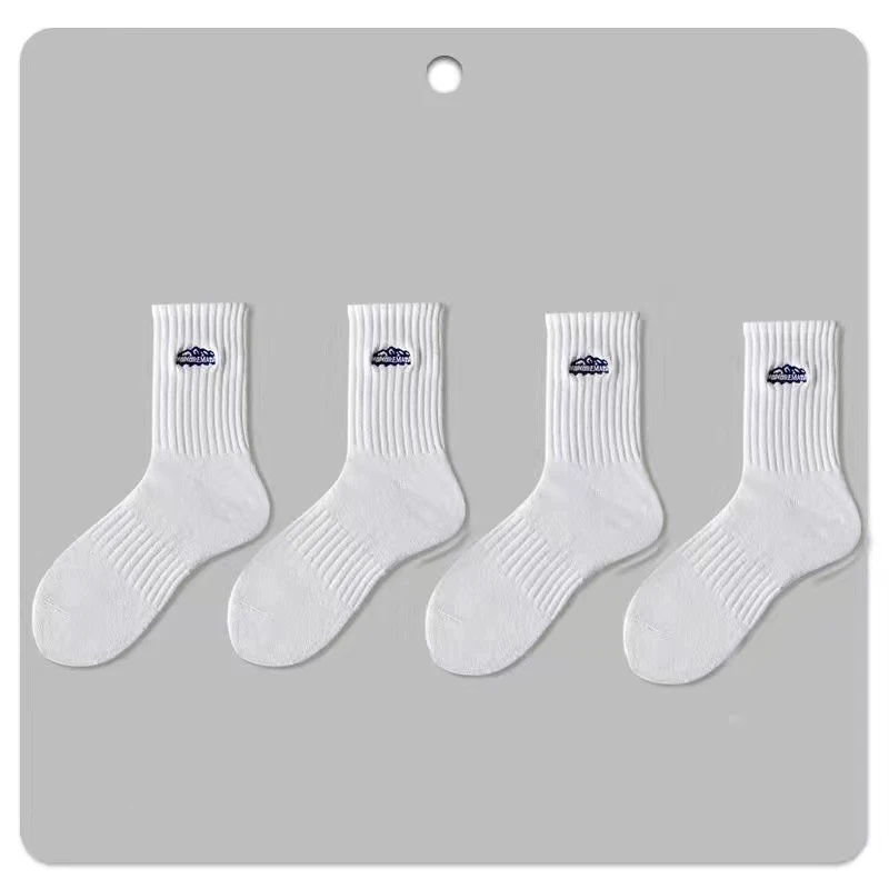 Custom General Sports Socks High Quality Soft And Breathable Non-slip Sports Sock Compression Original Socks