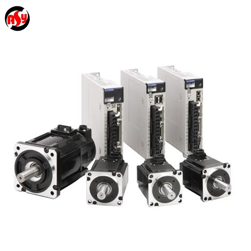  Абсолютно Новый Поворотный энкодер UTTSH-B24RH рабочая для YASKAWA Серводвигатель
