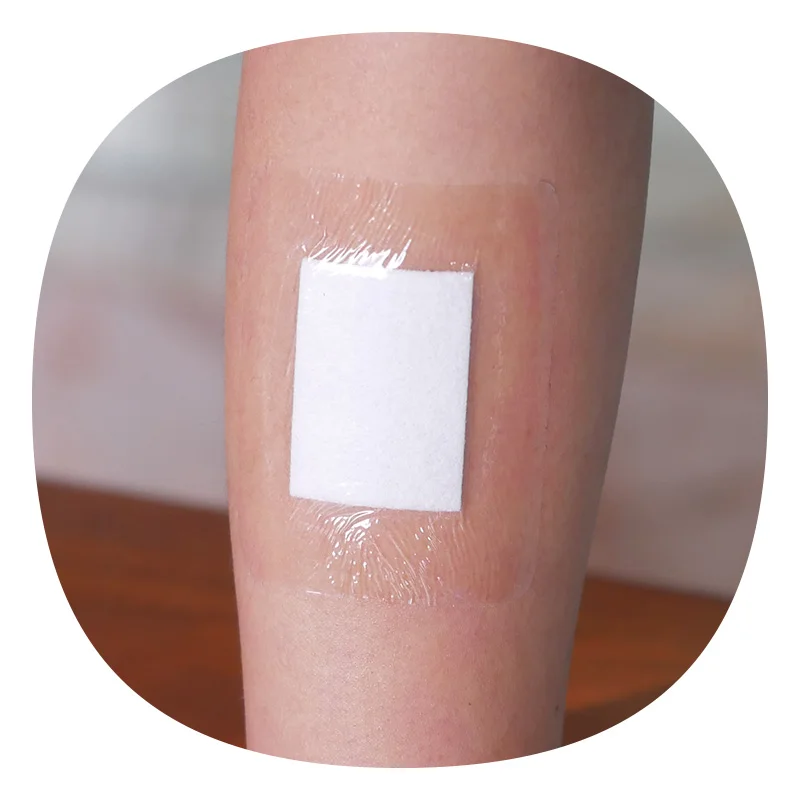 Wound Care Products And Medical Dressing For Advanced Therapy.