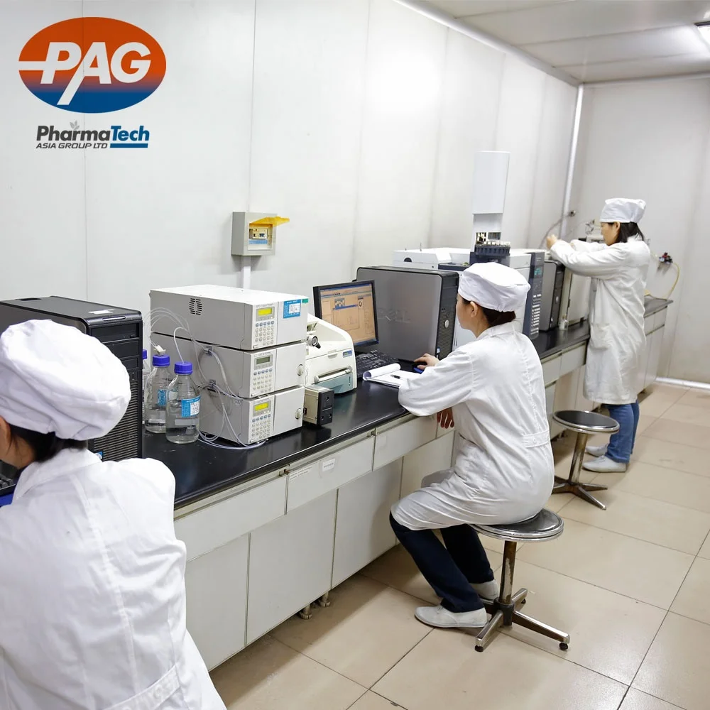 Безглютеновые капсулы Halal витамин D3 1000Iu Softgel