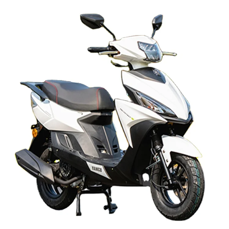 Cylinder Power 250cc Scooter Gas Motor Scooter Used Gas Scooters For Sale