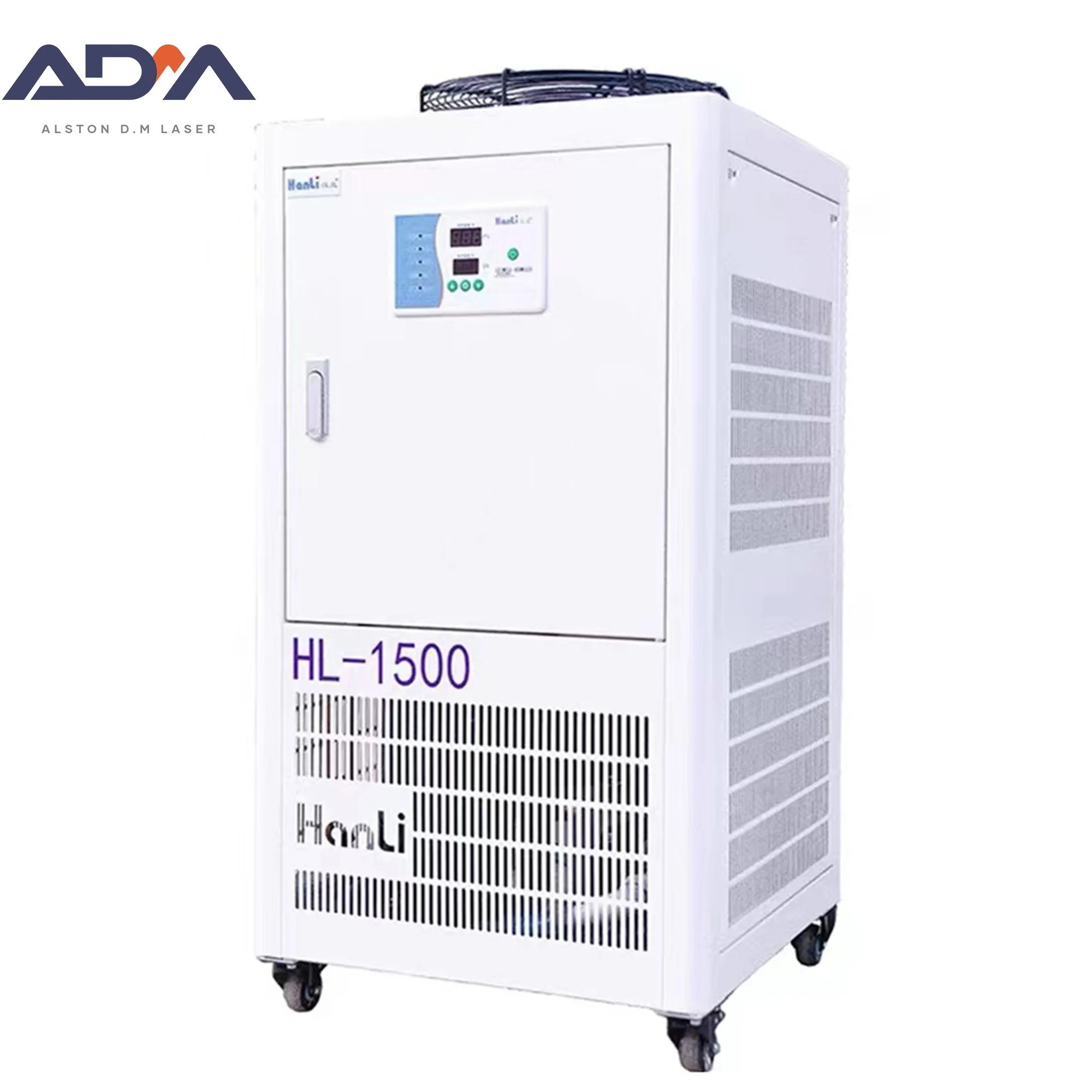 Водяной охладитель Hanli 2000 Вт 3000 1500 для домашнего использования водяное охлаждение высокое волокно розничная продажа ресторан конкурентоспособная цена