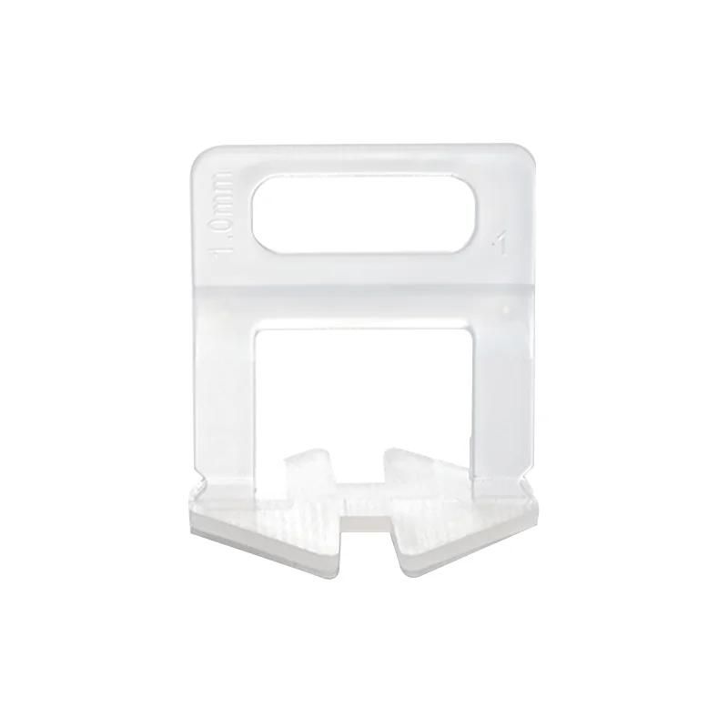 1,0 мм sg12-2 новейший дизайн; Наивысшее качество в виде буквы т замок зажимы пространство плиточные Sustem