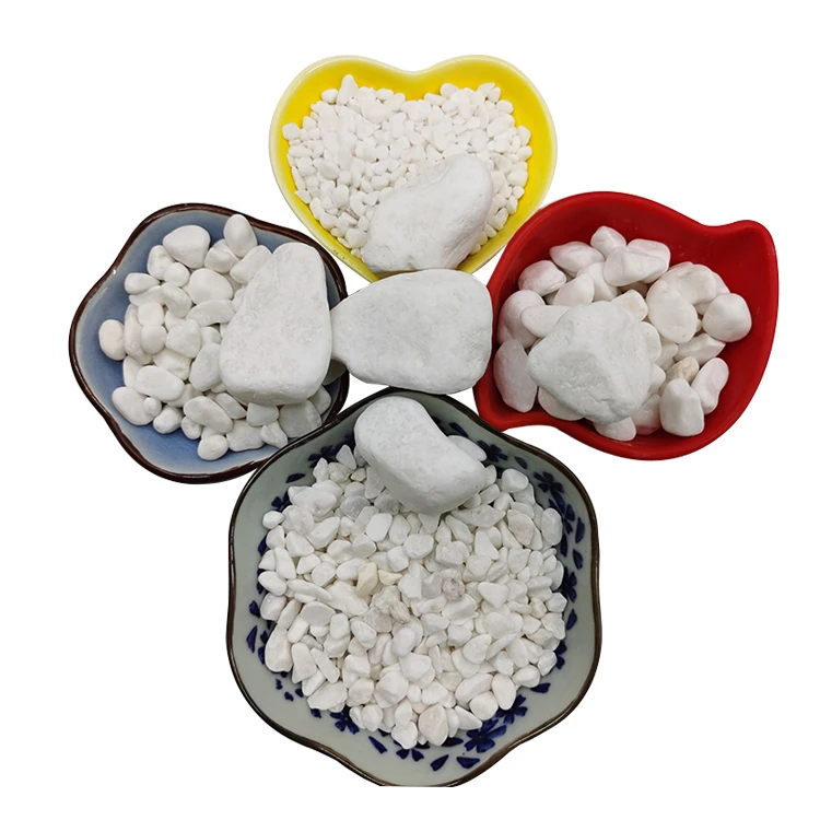 
Natural manufacturer raw dolomite stone for steel industry 