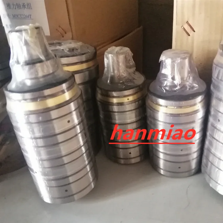 
M4CT3068 Multi-stage Tandem bearing Extruder bearing M4CT3073E Extruder bearing 