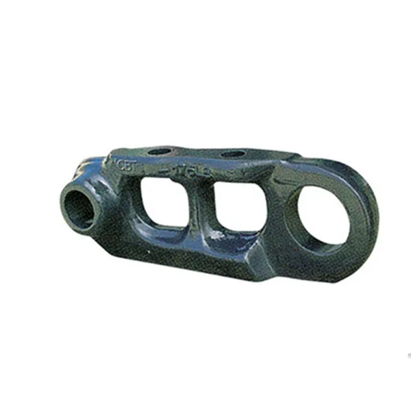 Quanzhou Durable Track link assembly for hyundai R370LC-7(81NA26601)