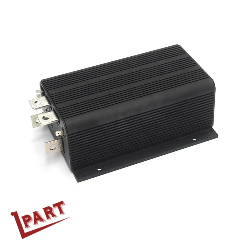 1205M-6B403 400A 60V to 72V Controller for Electric forklift parts
