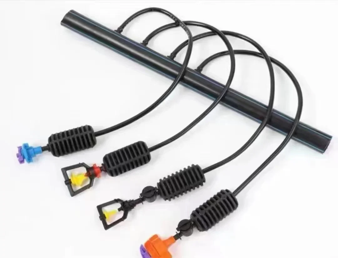 LJGG Drip Irrigation hanging micro sprinkler agriculture sprinkler nozzle