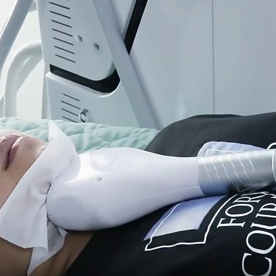 S23 профессиональная машина для лепки прохладного тела, замораживание жира, криолиполиз 360, оборудование для похудения для удаления целлюлита