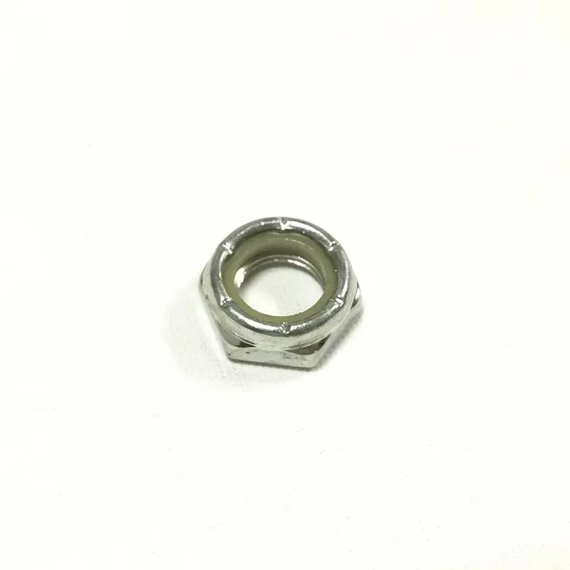 Bowling Spare Parts T840 182 002 Nut Flex Lock Use for AMF Bowling Machine (10pcs/bag)
