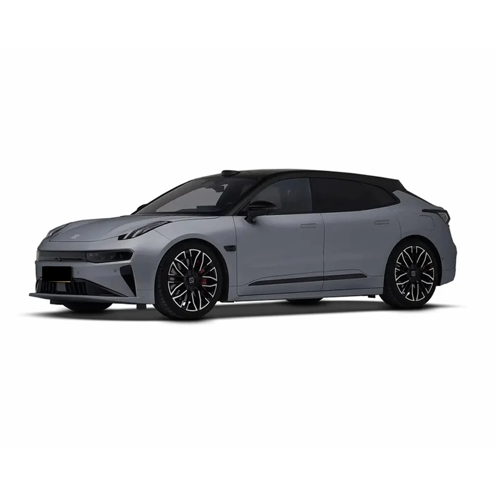 China cheap price geely new energy car zeekr 001 geely suv luxury brand new ev electric vehicles electric car for adult