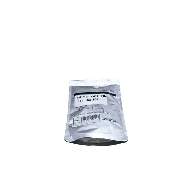 Совместимый 857 Разработчик для Toshiba E-Studio 555 655 755 855 656 756 856 557 657 757